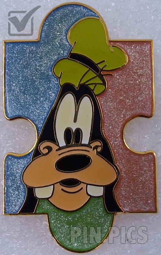 Remus - Mickey Christmas Stocking