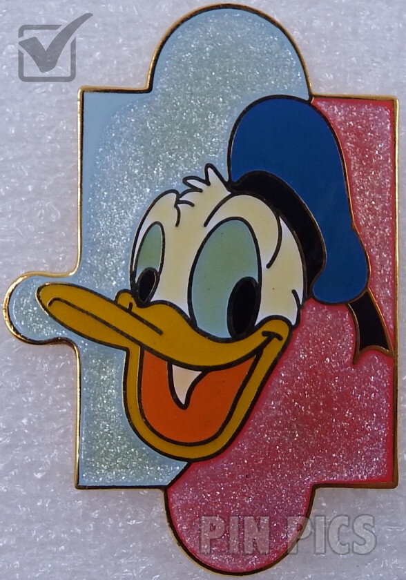 Japan - Buzz Lightyear and Emperor Zurg - Toy Story 2 1999 - History of Art 2002