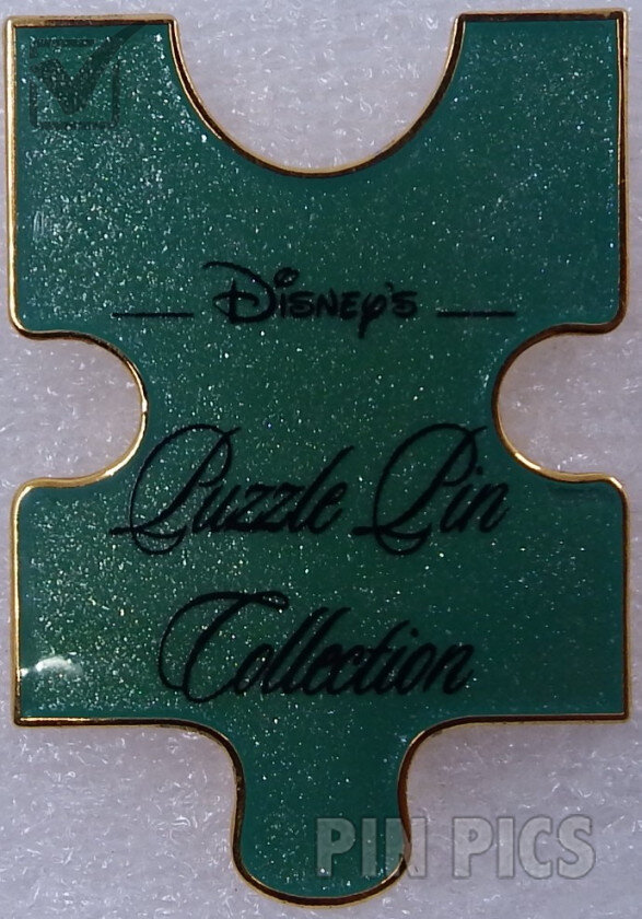 DA - Tiger Lily and Chief - Peter Pan 50th Anniversary