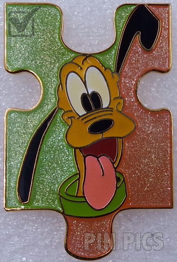 Millennium Village Cast Member Canada Pin