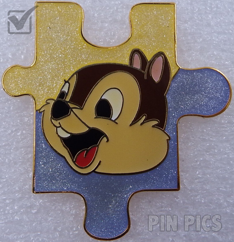 DCA - California Adventure 2003 - Promotional Pin