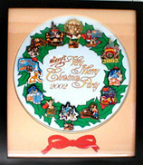 Adora Beau Pin Trader Doll - Lilo and Stitch Surfing Pin