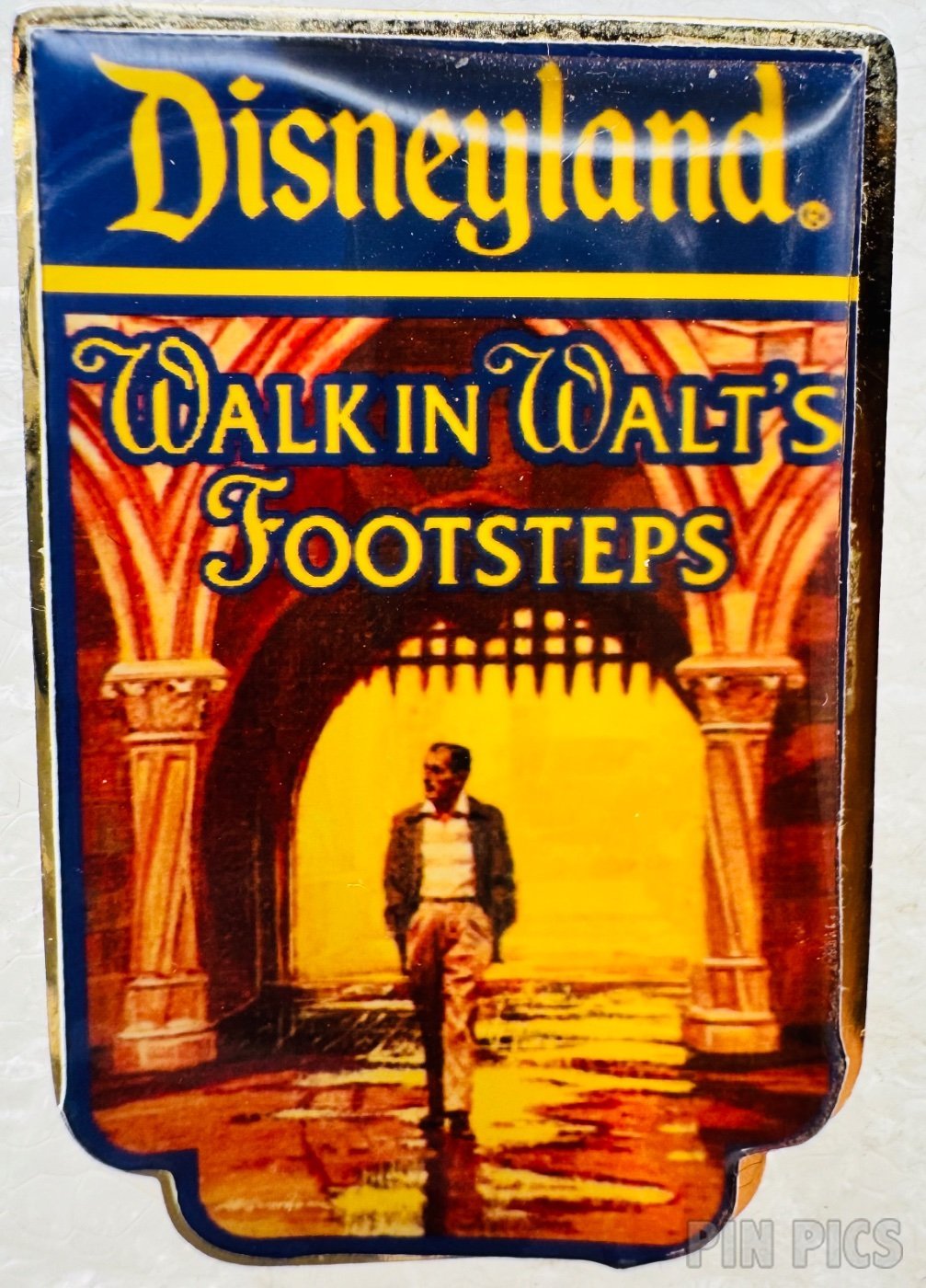 Lanyard - Pull String (Mickey)