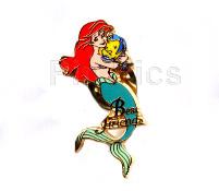 WDW - Mickey - World Memories - Opening Day 2002