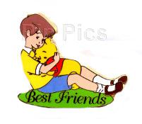 Disney Catalog - 2002 Advent Calendar Set (From All of Us)