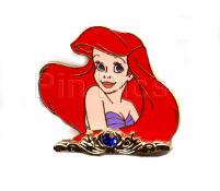 WDW - Mickey, Minnie and Pluto - Sweetheart Series - Happy Valentine's Day 2003