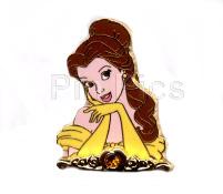 DLR - Chef Louis and Sebastian - Ariel's Grotto - Dining Chef Series 2 - Annual Passholder