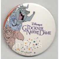 WDW - Jessica and Roger Rabbit - Brooch