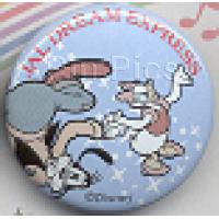 Pin’s Daisy Halloween Disney