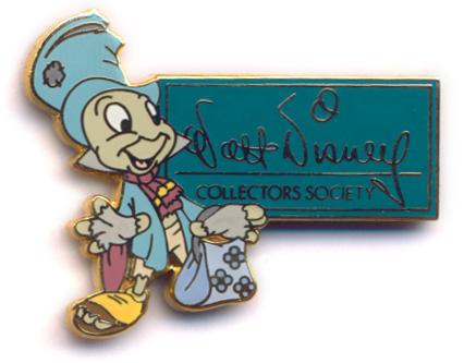 Classic Minnie Mouse Stick Pin