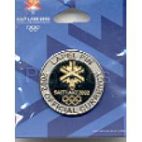 Button - Japan - Tokyo Disneyland Electrical Parade - TDL