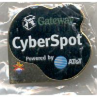 Disney Catalog - Tron Commemorative Pin Set