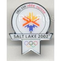 DA - Stitch - Cupid - Valentine's Day 2003