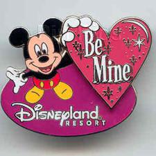 Disney Catalog - Title - Puppy Love - Animated Short