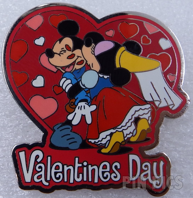 WDW - Mini Winnie the Pooh