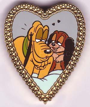 DLR - Oogie Boogie Ghost Walk Event (Completer Pin) Glow