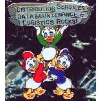 Button - Winnie The Pooh - Cel-ebration