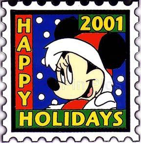 WDW - Belle - Vanity Mirror - Backstage Pass Series - Pin Party - Cast