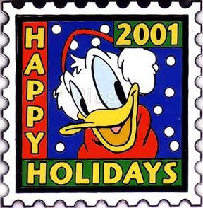 WDW - Wildlife Conservation Fund