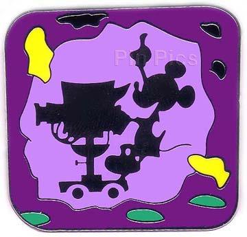 Caterpillar from Alice in Wonderland #2