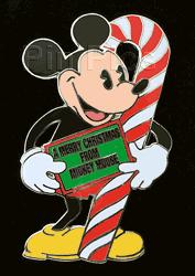 UK - Mickey and His Friends Plastic Series (Basketball Mickey)