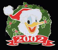 WDW - Piglet - Piglet's Cherry Cola - Soda Pop - Bottle Cap