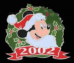 DA - Easter 2003 (Goofy)