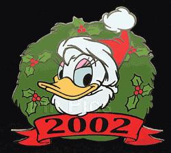 Classic Sorcerer Mickey No Backstamp