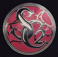 WDW - Chip - Build A Pin - Add On