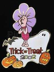 Hut from 'La Girafe Curieuse'