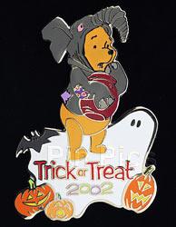 DA - Disneyana Convention Artist Choice (Jiminy Cricket Familiar Faces) Prototype