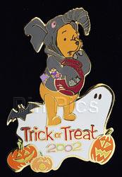 Rabbit Dancing Winnie The Pooh