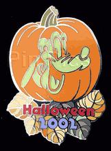 DLR - Villains Series (Jafar)