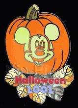 DLR - FAB 4 - Space Mountain - Attractions