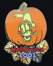 DLR - Treasure Planet (Surprise/Mystery)