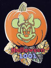 WDW - Tigger & Piglet - Valentines Day 2003