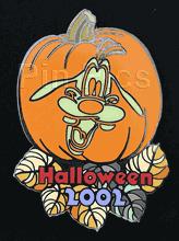 DLP - Treasure Planet - (Long John Silver)