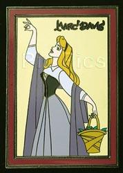 UK - Mickey and His Friends Plastic - Tennis Minnie