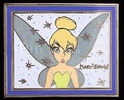 DA - Tiger Lily and Chief - Peter Pan 50th Anniversary