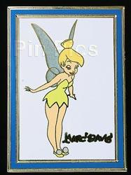 Cast ID Lanyard - Fireman Mickey