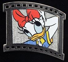 Japan - Mickey and Minnie Mouse - Empire Grill Gold - 3rd Anniversary - Ambassador Hotel - Christmas 2002 - TDR