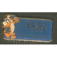 Atlanta 1996 - Bell South/ Izzy with Flame