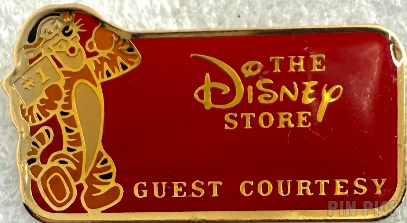 WDW - Walt Disney, Steamboat Willie - Locker - Cast Exclusive