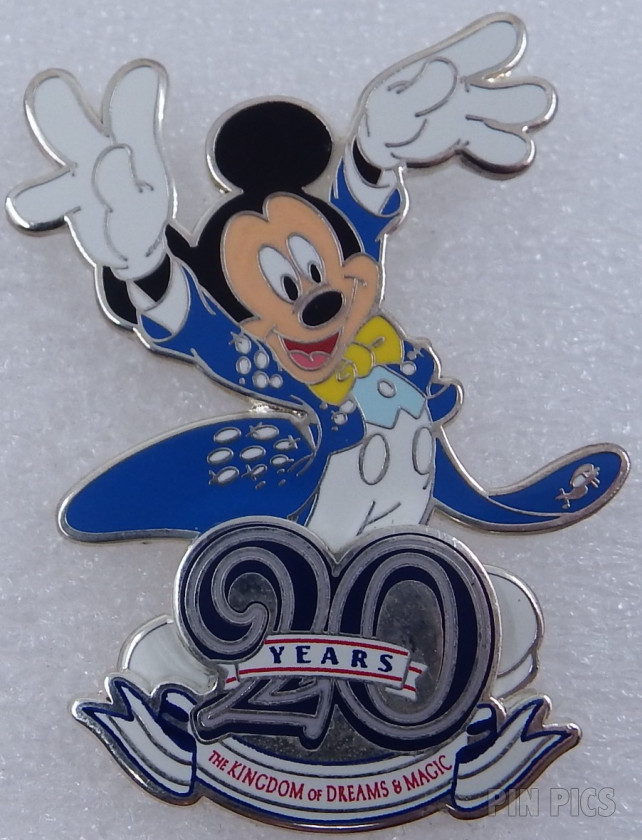 Launchpad McQuack (Flagada Jones)...Looking great as usual