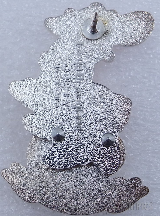 Japan - Daisy Duck - 20th Anniversary - TDL  pin collectible - Main Image 2