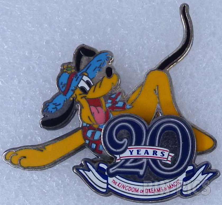 Tarzan (Terk & Tantor)