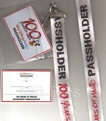 DCL - Peter Pan, Captain Hook, Tinker Bell - Celebration Walt Disney Art Classics 2003 - Adventure on the High Seas