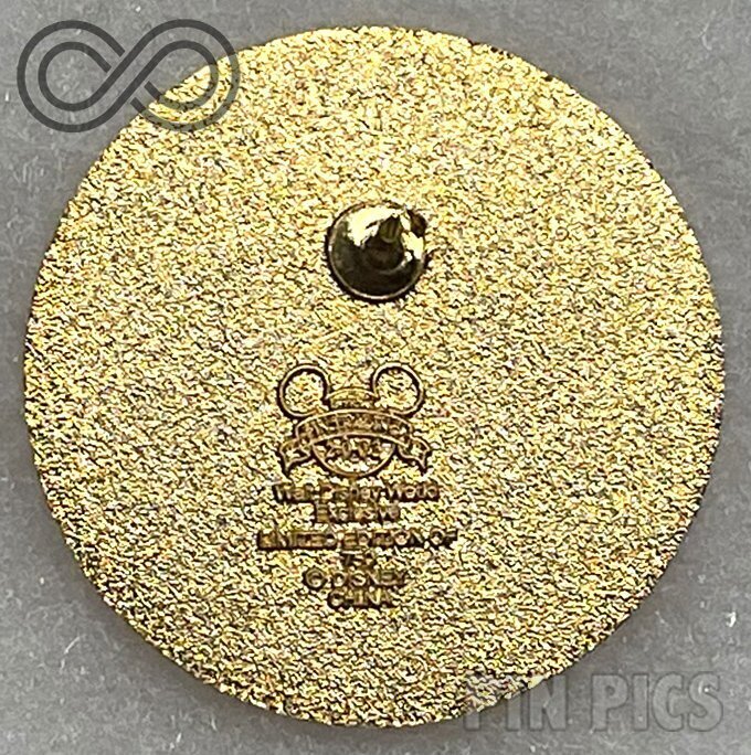 WDW - Prototype - I Traded With Scoop! - Main Street USA - Version 1  pin collectible - Main Image 2