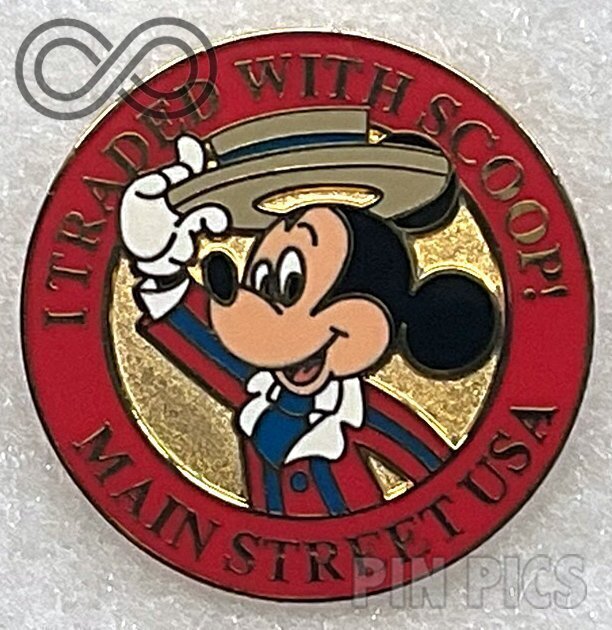 Talk Disney.com - Pixie Dust - Computer