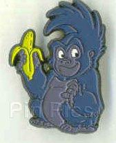 DA - Marc Davis Oversized Tinker Bell Full Face (Black Prototype)